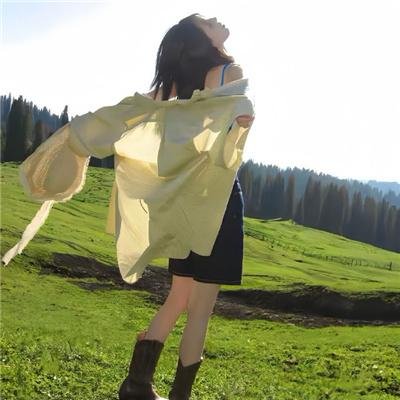 被盲眼老公宠上天